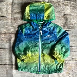 Pacific Trail Jacket.  Size 18 months